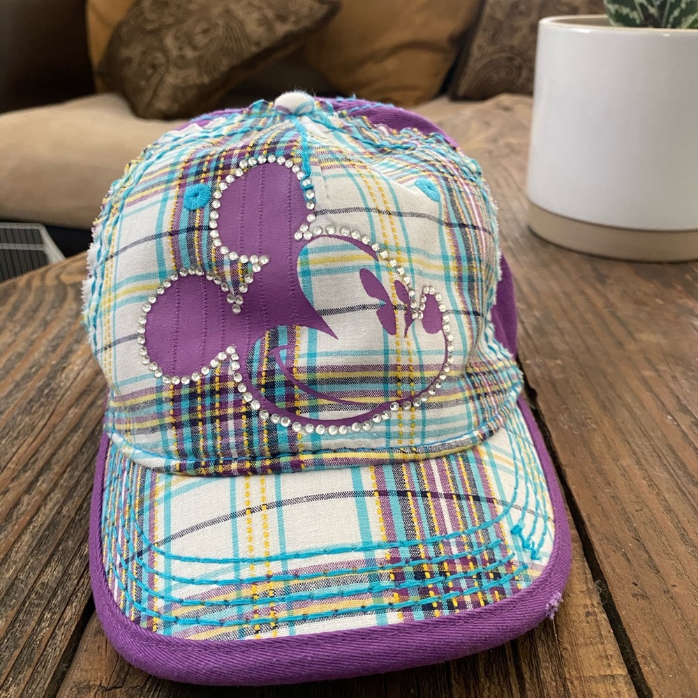 Disney Mikey Mouse hat